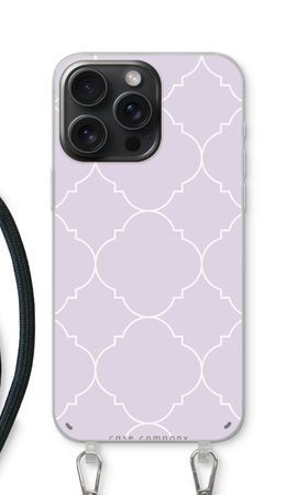 Purple Geometry