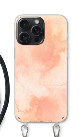 Peachy Blend
