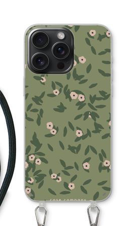 Olive Bloom