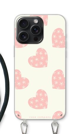 Pink Hearts