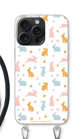 Pastel Bunnies