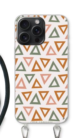 Muted Triangles