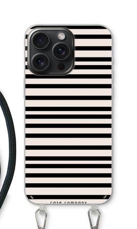 Sharp Stripes