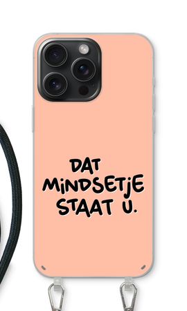 Mindsetje