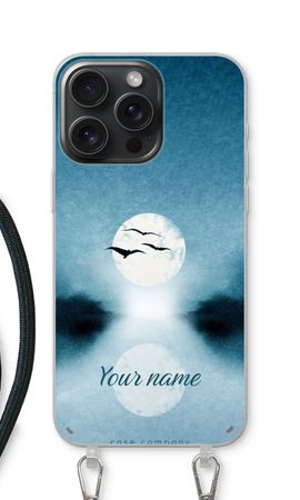 Namecase - Moon