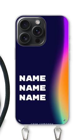 Namecase 2 - Neon