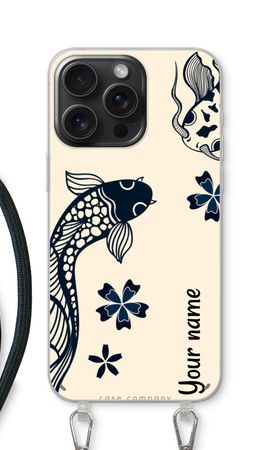 Namecase - Koi