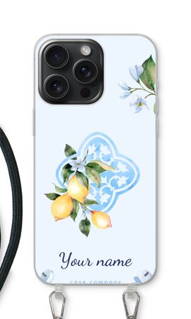 Namecase - Citrus