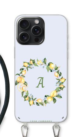 Monogram 2 - Citrus