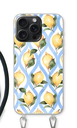 Lemon Trellis