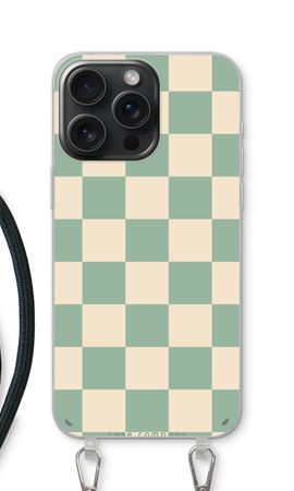 Checkered Mint