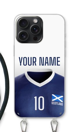Scotland - Football