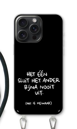 Het één