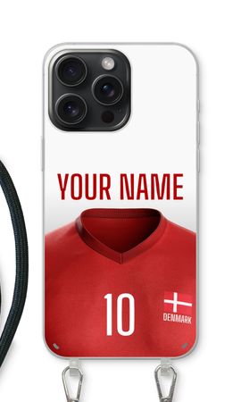 Denmark - Football