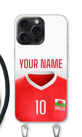 Wales - Football