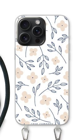 Beige Blossom