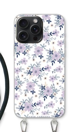 Lavender Lace
