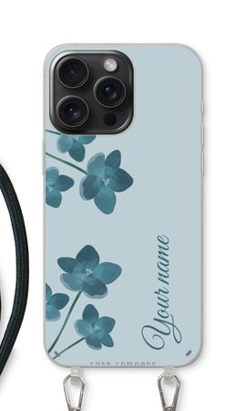 Namecase 3 - Floral