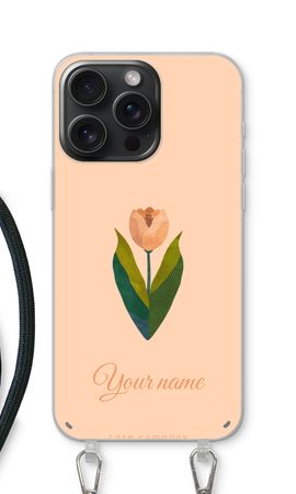 Namecase 1 - Floral