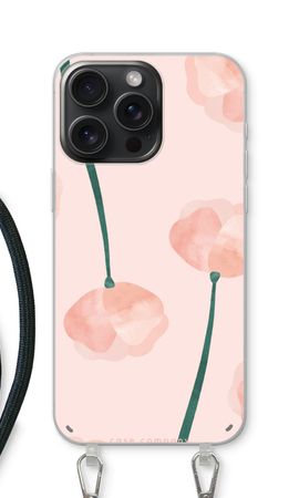 Soft pink bloom