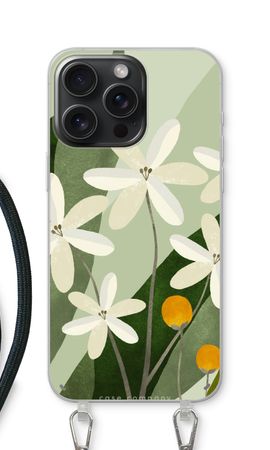 Ivory bloom