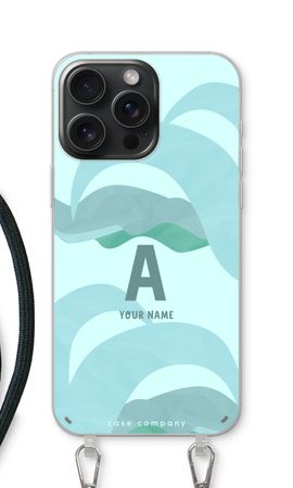 Wave Monogram