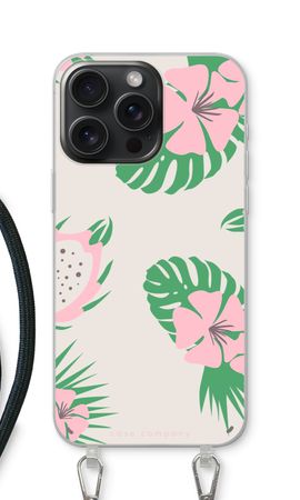 Jungle Blossom