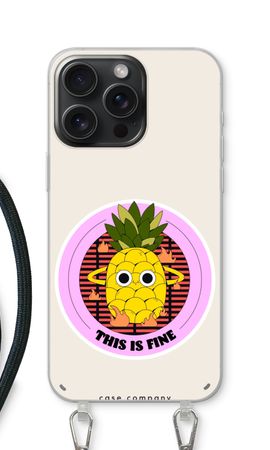 This is fine