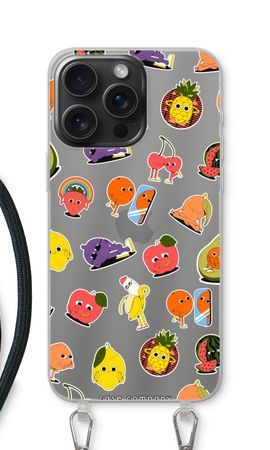Fruit Pattern