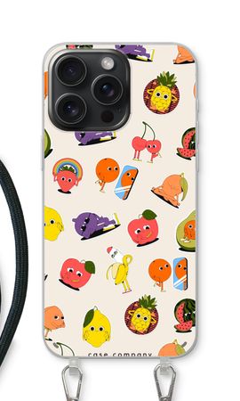 Fruit Pattern