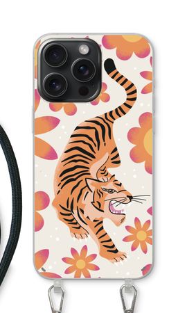 Wild Tiger