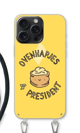 Ovenhapjes