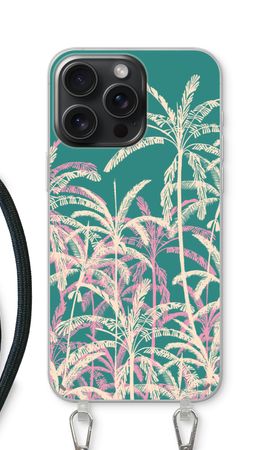 Tropical Palms