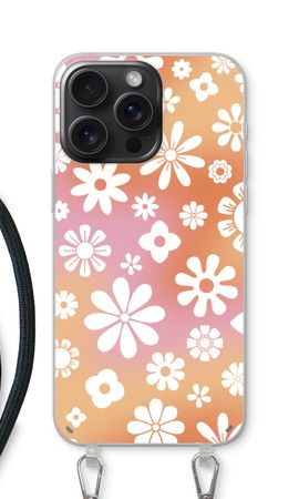Retro Flowers N°3