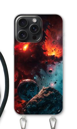 Dragon Nebula