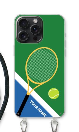 Tennis N°1