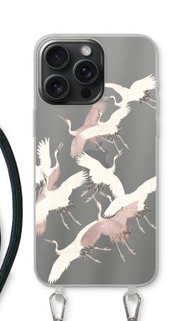 Japanse kraanvogels