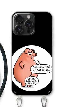 Gelukkig zeg