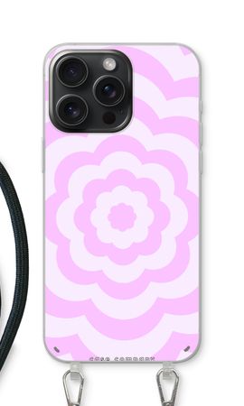 Retro Flower