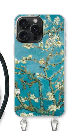 Almond blossom