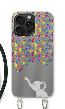 Olifant Confetti