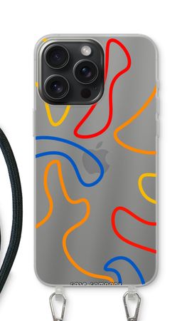 Colorful Outline