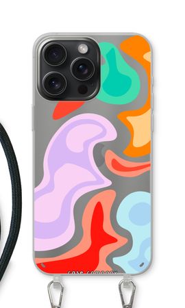 Colorful Waves