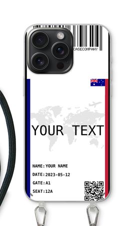 Boarding Pass