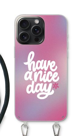 Have a nice day