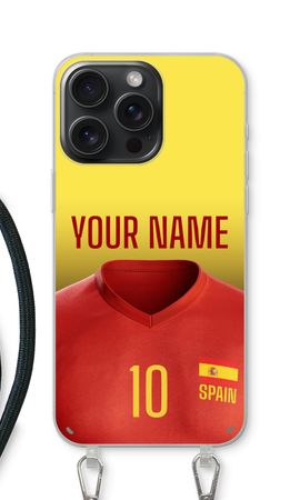 Spain - Football