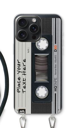 Cassettebandje N°3