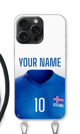 Iceland - Football