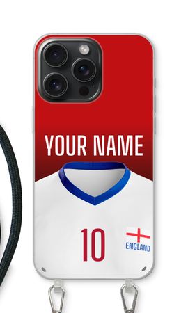 England - Soccer