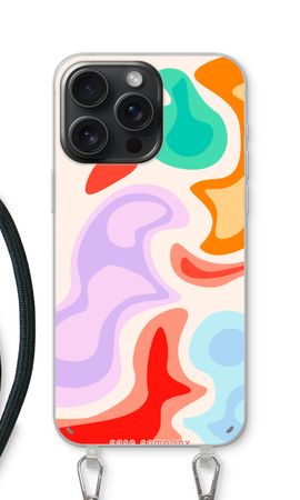 Colorful Waves
